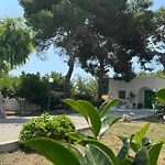 Lucia Casa vacanze Maruggio