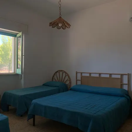 Casa de Férias Lucia *