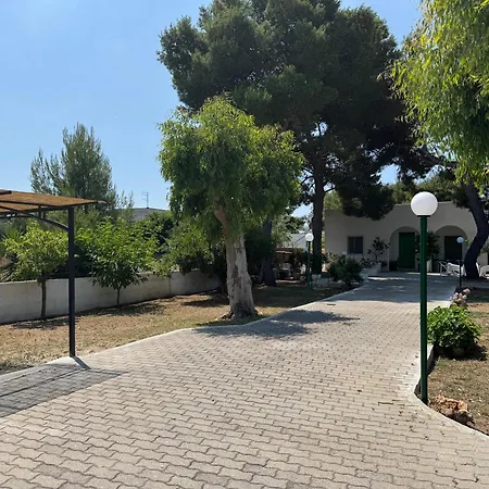 Lucia Casa vacanze *