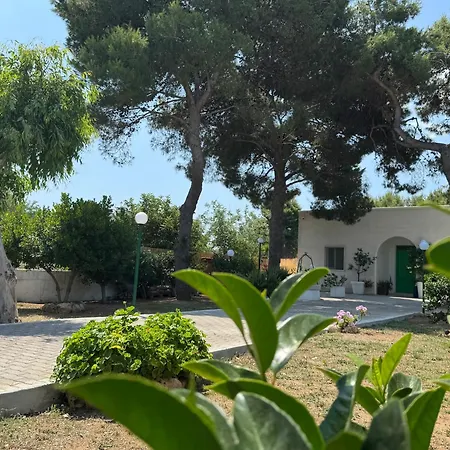Lucia Ferienhaus Maruggio