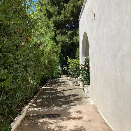 Holiday home Lucia