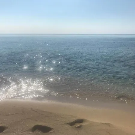 Ferienhaus Lucia Maruggio