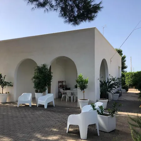 Lucia Holiday home Maruggio