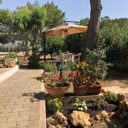 Lucia Holiday home