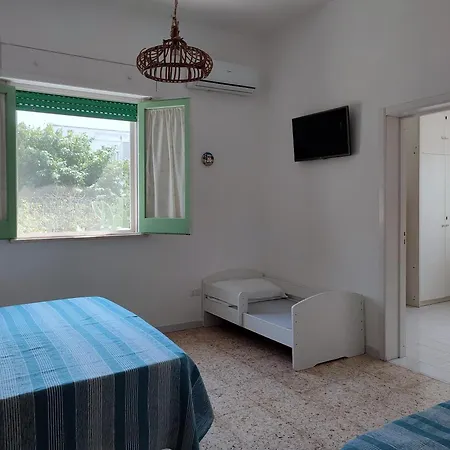 Lucia Holiday home *