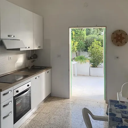 Lucia Ferienhaus Maruggio