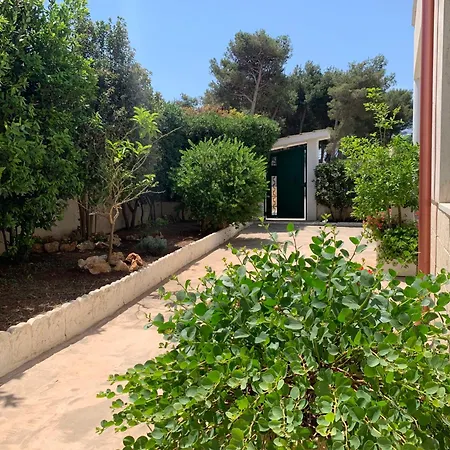 Holiday home Lucia
