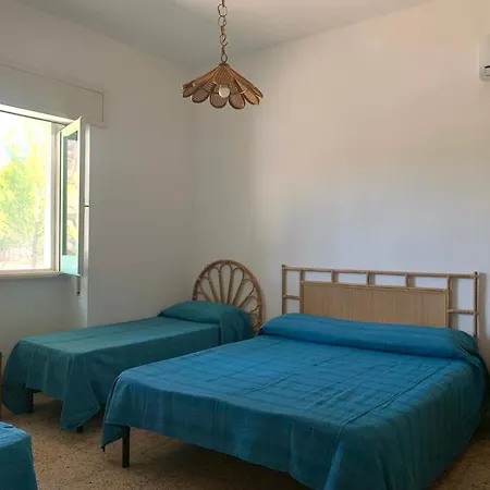 펜션 Lucia 마루지오