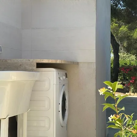 펜션 Lucia 마루지오