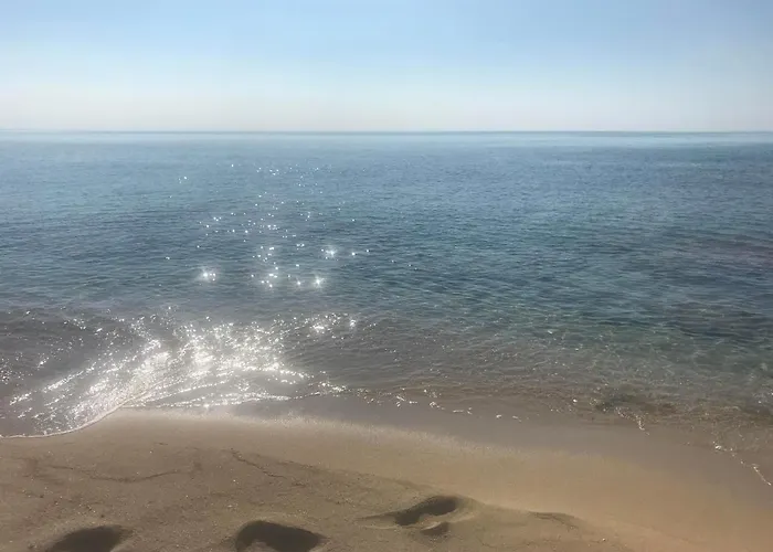 펜션 Lucia 마루지오