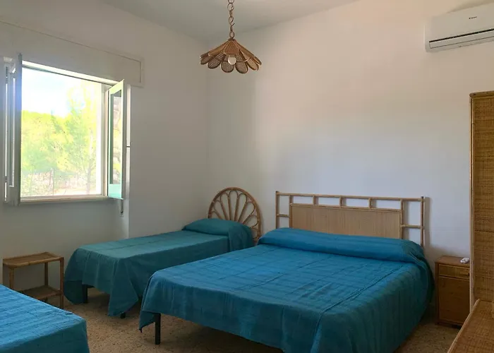 펜션 Lucia 마루지오