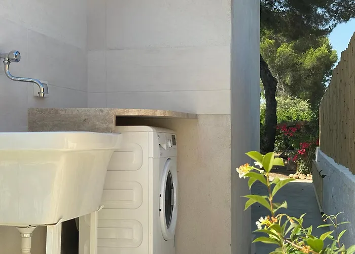 펜션 Lucia 마루지오