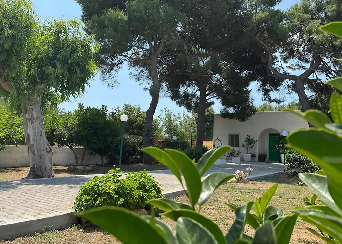 Lucia 펜션 마루지오